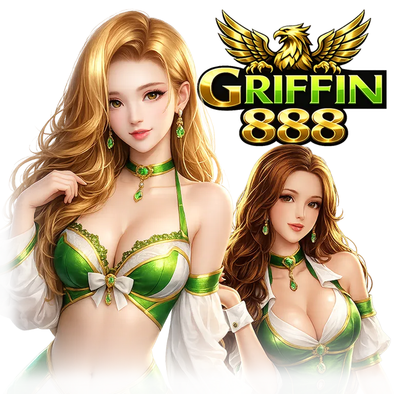 Griffin888-Banner